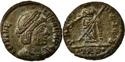 Ancient Coins - Helena, Nummus, Trier, Bronze, , Cohen:4