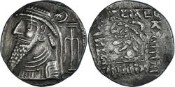 Ancient Coins - Coin, Elymais, Tetradrachm, 1st century BC-2nd century, Uncertain Mint