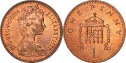 World Coins - Coin, Great Britain