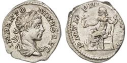Ancient Coins - Coin, Elagabalus, Denarius, , Silver, Cohen:151