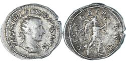 Ancient Coins - Coin, Philip I, Antoninianus, 244-247, Rome, , Billon, RIC:49b