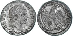 Ancient Coins - Coin, Seleucis and Pieria, Caracalla, Tetradrachm, 214-215, Antioch,