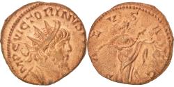 Ancient Coins - Coin, Victorinus, Antoninianus, , Billon, Cohen:112