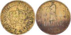 World Coins - Coin, Yugoslavia, Dinar, 1938