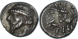 Ancient Coins - Coin, Elymais, Kamnaskires V, Drachm, ca. 54/3-33/2 BC, Seleucia ad Hedyphon