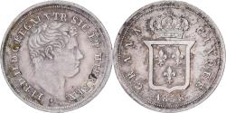 World Coins - Coin, ITALIAN STATES, NAPLES, Ferdinando II, 5 Grana, 1838, , Silver
