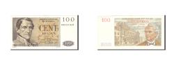 World Coins - Banknote, Belgium, 100 Francs, 1954, 1954-06-29, KM:129b, EF(40-45)