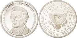 Us Coins - United States, Medal, The Presidents of the United States of America, Millard