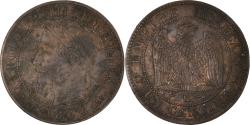 World Coins - Coin, France, Napoleon III, Napoléon III, Centime, 1862, Bordeaux,