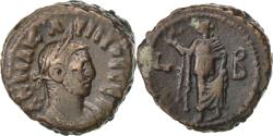 Ancient Coins - Coin, Carinus, Tetradrachm, Alexandria, , Billon