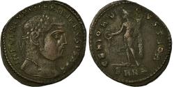 Ancient Coins - Coin, Galerius, Follis, Nicomedia, , Copper, RIC:54