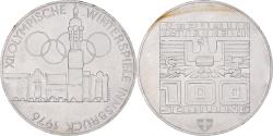 World Coins - Coin, Austria, 100 Schilling, 1976, Vienna, , Silver, KM:2927