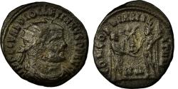 Ancient Coins - Coin, Diocletian, Antoninianus, , Billon, Cohen:34