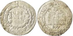 World Coins - Coin, Samanid, 'Abd al-Malik, Dirham, AH 349 (960/961), Bukhara,