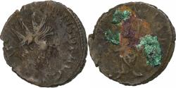 Ancient Coins - Victorinus, Antoninianus, 269-271, Trier, Billon,
