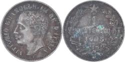 World Coins - Coin, Italy, Centesimo, 1905, Rome, , Cuivre, KM:35