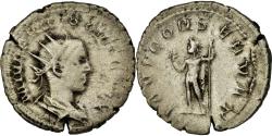 Ancient Coins - Coin, Philip II, Antoninianus, , Billon, Cohen:13