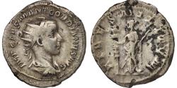 Ancient Coins - Coin, Gordian III, Antoninianus, 238, Roma, , Billon, RIC:1