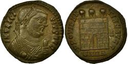 Ancient Coins - Coin, Licinius I, Nummus, Kyzikos, , Copper, Cohen:146