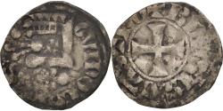 World Coins - Coin, France, Blésois, Denarius, , Silver, Boudeau:203