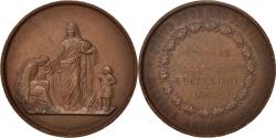World Coins - France, Medal, Quête pour les pauvres, Dixième arrondissement, Politics
