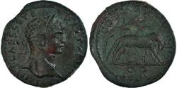 Ancient Coins - Coin, Pisidia, Severus Alexander, Æ, 222-235, Antioch, , Bronze
