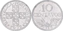 World Coins - Coin, Portugal, 10 Centavos, 1972
