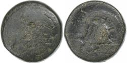 Ancient Coins - Kingdom of Macedonia, Uncertain King, Æ Unit, 4th-3rd century BC, Uncertain
