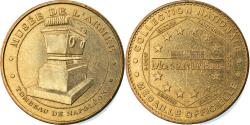 World Coins - France, Token, Touristic token, Paris - Musée de l'Armée n°2, Arts & Culture