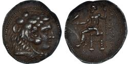 Ancient Coins - Coin, Kingdom of Macedonia, Philip III, Tetradrachm, 323-317 BC, Tyre