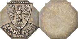 World Coins - France, Medal, Ville de Nice, Société canine de la Côte d'Azur, Sports &