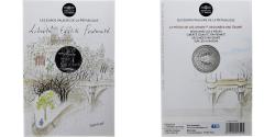 World Coins - France, 10 Euro, Monnaie de Paris, Sempé - Automne - Liberté, 2014, Paris