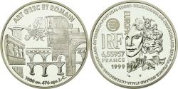 World Coins - Coin, France, Europa - L'art grec et romain, 6.55957 Francs, 1999, Paris