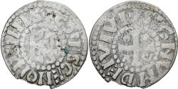 World Coins - Coin, France, Maine, Herbert I, Denier, ND (1015-1246), Le Mans,