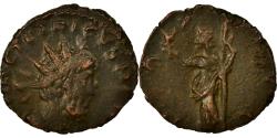 Ancient Coins - Coin, Tetricus I, Antoninianus, , Billon, Cohen:95