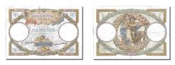 World Coins - Banknote, France, 50 Francs, 50 F 1927-1934 ''Luc Olivier Merson'', 1931