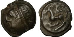 Ancient Coins - Coin, Sequani, Potin, , Potin, Delestrée:3252