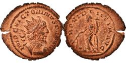Ancient Coins - Coin, Victorinus, Antoninianus, , Billon, Cohen:101