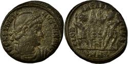 Ancient Coins - Coin, Constantine I, Nummus, Heraclea, , Copper, Cohen:254