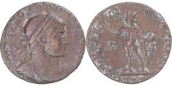 Ancient Coins - Coin, Constantine I, Follis, 317-318, Arles, , Bronze, RIC:144