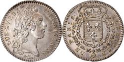 World Coins - France, Token, Royal, Louis XV, election de Paris, R.Filius, , Silver