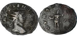 Ancient Coins - Coin, Gallienus, Antoninianus, 260-268, Rome, , Billon, RIC:317