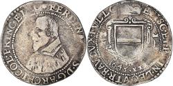World Coins - Prince-Bishopric of Liège, Ferdinand de Bavière, Daler Ferdinand de 36 patards