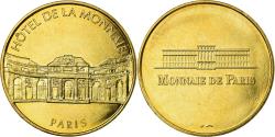 World Coins - France, Token, Touristic token, Paris - Hotel de la Monnaie - Façade, Arts &