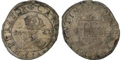 World Coins - Free city of Besançon, Carolus, 1622, Besançon, Silver, , KM:10