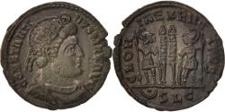 Ancient Coins - Coin, Constantine I, Follis, Lyons, , Bronze, RIC:253