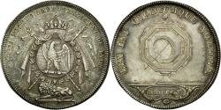 World Coins - France, Token, Notary, 1805, , Silver, Lerouge:169