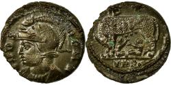 Ancient Coins - Coin, Nummus, Trier, , Copper, Cohen:18