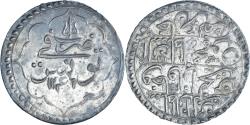 World Coins - Coin, Tunisia, TUNIS, Mahmud II, Piastre, 1826 / AH1242, , Billon
