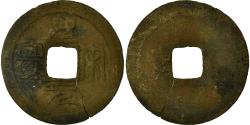 World Coins - Coin, China, Song Mui Zong, Cash, 11TH CENTURY, , Copper